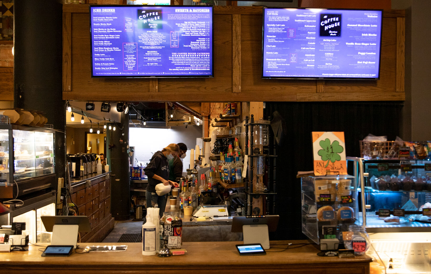 n-coffeehouse
